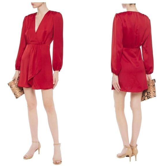 NWOT SANDRO dress - Picture 1 of 14